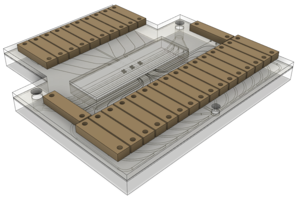 sage chip layout design render